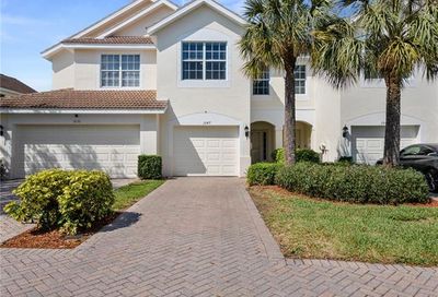 1047 Albany Ct 215 Naples FL 34105