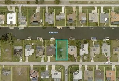 249 SE 28th Ter Cape Coral FL 33904