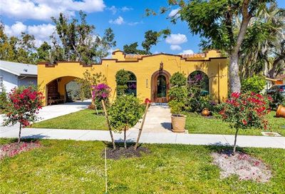1617 Sunset Pl Fort Myers FL 33901