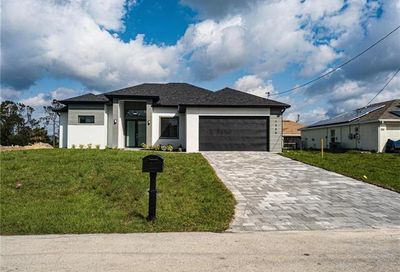 1505 NE 43rd Ter Cape Coral FL 33909