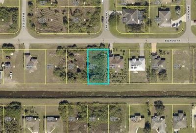 5027 Belrose St Lehigh Acres FL 33971