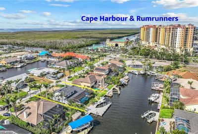 1517 SW 58th St Cape Coral FL 33914