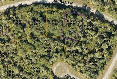 1127227519 Spiral Ln North Port FL 34288