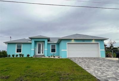 2780 Mangrove St St. James City FL 33956