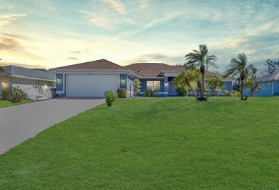 2240 SW Embers Ter Cape Coral FL 33991