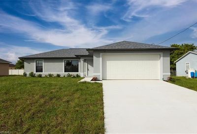 309 NE 7th Ter Cape Coral FL 33909