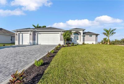 1857 NW 36th Pl Cape Coral FL 33993