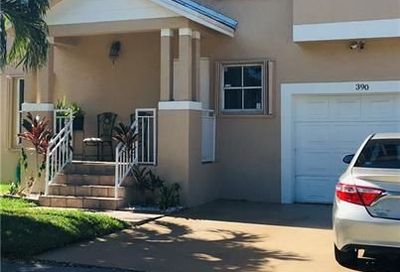 390 NW 102nd Ter Pembroke Pines FL 33026