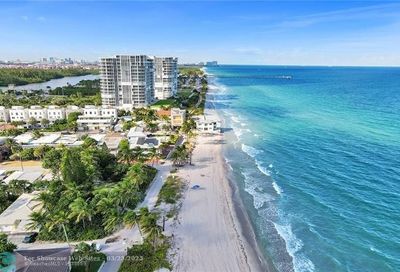 5745 N Surf Rd Lot 18 Hollywood FL 33019