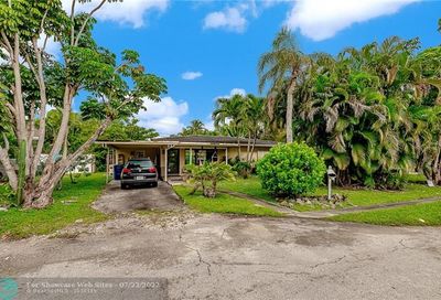 637 NW 29th Ct Wilton Manors FL 33311