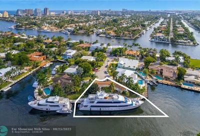 619 1st Key Dr Fort Lauderdale FL 33304