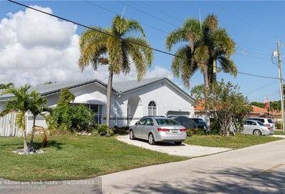 4031 NE 27th Ter Lighthouse Point FL 33064