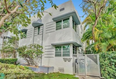 1551 Meridian Ave Miami Beach FL 33139