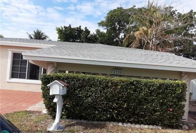 2320 Island Dr Miramar FL 33023