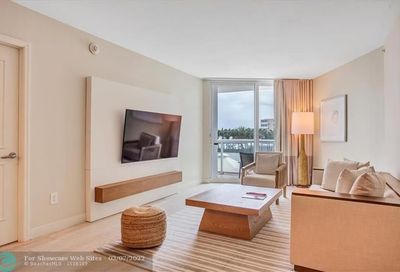 505 N Fort Lauderdale Beach Blvd Fort Lauderdale FL 33304