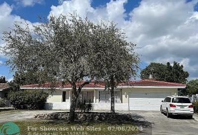 1911 NE 62nd St Fort Lauderdale FL 33308
