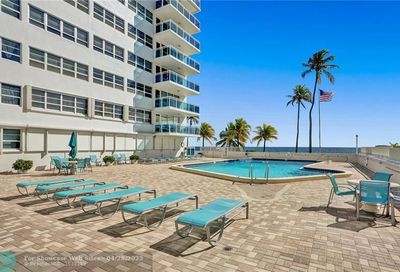 3430 Galt Ocean Dr Fort Lauderdale FL 33308