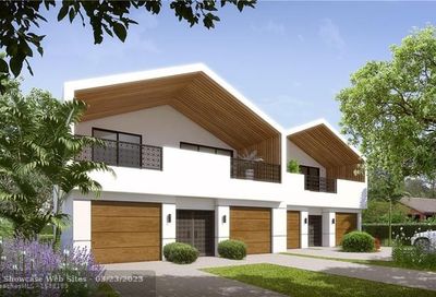 621 SW 15 Fort Lauderdale FL 33315