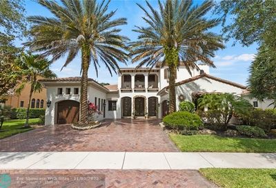 6960 Long Leaf Dr Parkland FL 33076