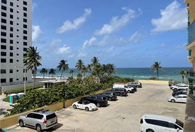 2501 S Ocean Dr Hollywood FL 33019