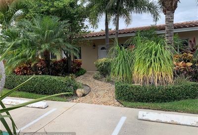 3205 Marine Drive Pompano Beach FL 33062