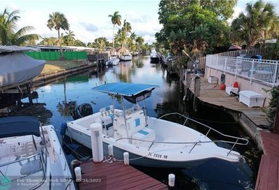 2400 Cat Cay Ln Fort Lauderdale FL 33312