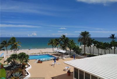 4010 Galt Ocean Dr Fort Lauderdale FL 33308