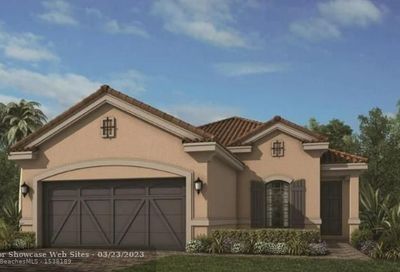 12813 SW Ambra Street Port Saint Lucie FL 34987