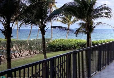 1167 Hillsboro Mile Hillsboro Beach FL 33062