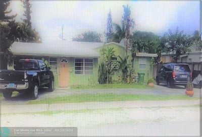 19 NE 24th St Wilton Manors FL 33305