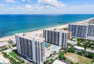 525 N Ocean Blvd Pompano Beach FL 33062