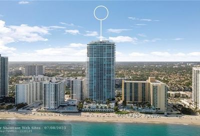 2711 S Ocean Dr Hollywood FL 33019