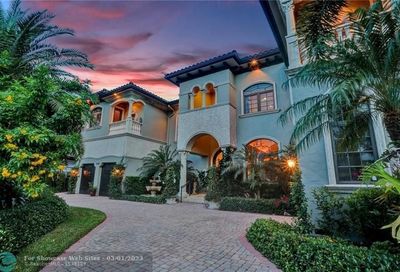 2340 NE 35 Street Lighthouse Point FL 33064