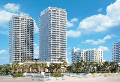 151 N Seabreeze Boulevard Fort Lauderdale FL 33304