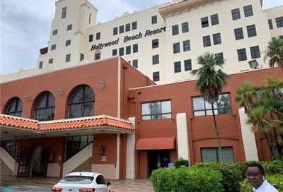 101 N Ocean Drive Hollywood FL 33019