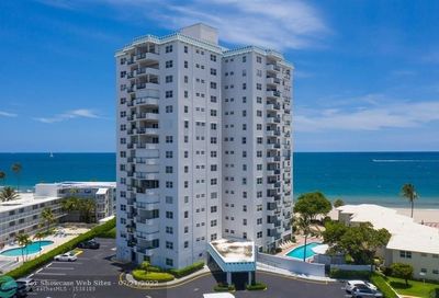 1500 S Ocean Blvd Pompano Beach FL 33062