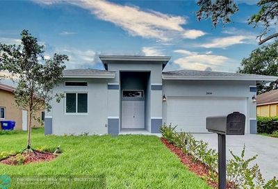 2891 NW 10th Ct Fort Lauderdale FL 33311