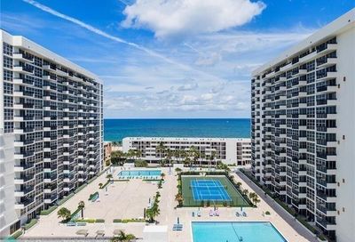 525 N Ocean Blvd Pompano Beach FL 33062