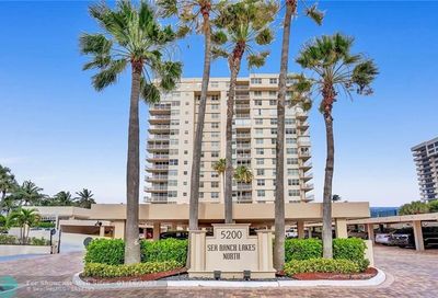 5200 N Ocean Blvd Lauderdale By The Sea FL 33308