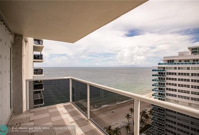 3500 Galt Ocean Dr Fort Lauderdale FL 33308