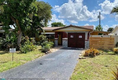 516 NE 28th Dr Wilton Manors FL 33334