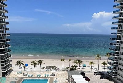 3500 Galt Ocean Dr Fort Lauderdale FL 33308