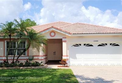 13488 NW 6th Dr Plantation FL 33325
