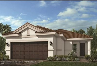 12852 SW Ambra Street Port Saint Lucie FL 34987
