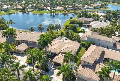 1507 Victoria Isle Wy Weston FL 33326