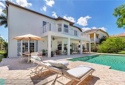 16753 SW 12th St Pembroke Pines FL 33027