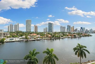 19195 Mystic Pointe Dr Aventura FL 33180