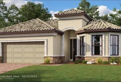 12909 SW Ambra Street Port Saint Lucie FL 34987