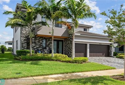 10515 Mira Vista Dr Parkland FL 33076