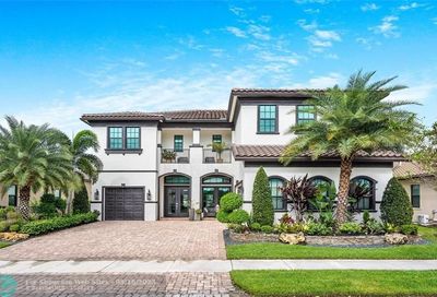 9145 Parkland Bay Dr Parkland FL 33076